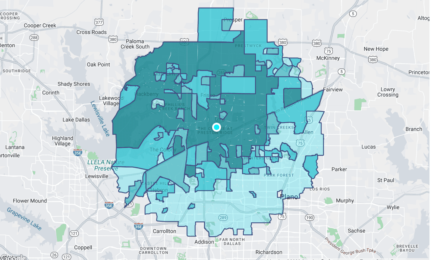 Real Estate Intelligence